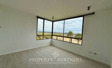 Arriendo Departamento Año Corrido