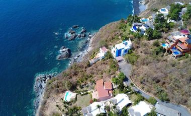 Casa en condominio en venta en Lomas del Mar, Manzanillo, Colima