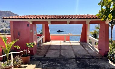 Casa en condominio en venta en Lomas del Mar, Manzanillo, Colima