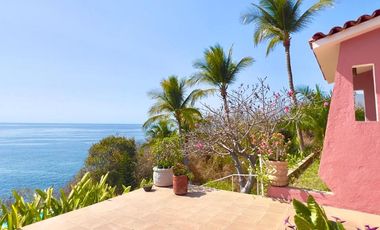 Casa en condominio en venta en Lomas del Mar, Manzanillo, Colima