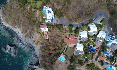 Casa en condominio en venta en Lomas del Mar, Manzanillo, Colima