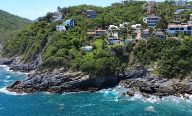 Casa en condominio en venta en Lomas del Mar, Manzanillo, Colima