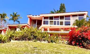 Casa en condominio en venta en Lomas del Mar, Manzanillo, Colima