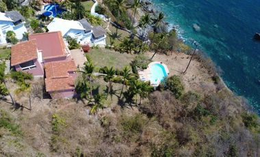 Casa en condominio en venta en Lomas del Mar, Manzanillo, Colima