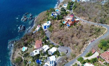 Casa en condominio en venta en Lomas del Mar, Manzanillo, Colima