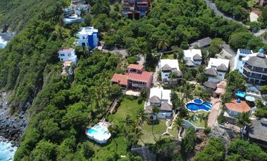 Casa en condominio en venta en Lomas del Mar, Manzanillo, Colima