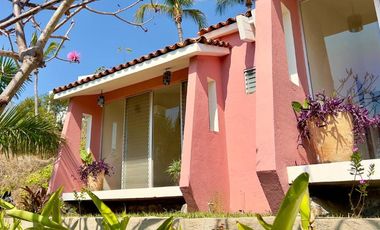 Casa en condominio en venta en Lomas del Mar, Manzanillo, Colima