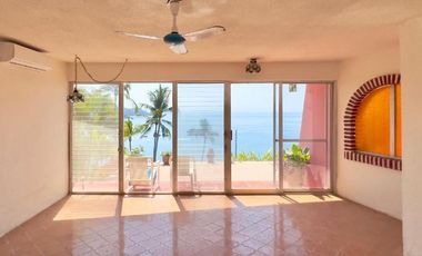 Casa en condominio en venta en Lomas del Mar, Manzanillo, Colima