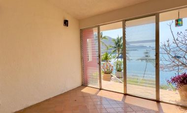 Casa en condominio en venta en Lomas del Mar, Manzanillo, Colima