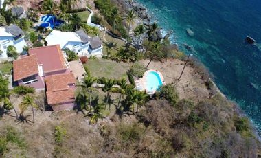 Casa en condominio en venta en Lomas del Mar, Manzanillo, Colima