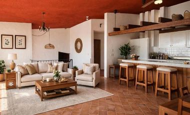 Casa en condominio en venta en Lomas del Mar, Manzanillo, Colima