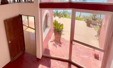 Casa en condominio en venta en Lomas del Mar, Manzanillo, Colima