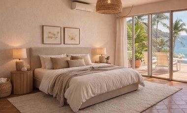 Casa en condominio en venta en Lomas del Mar, Manzanillo, Colima