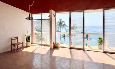 Casa en condominio en venta en Lomas del Mar, Manzanillo, Colima