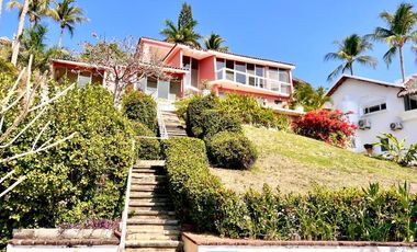 Casa en condominio en venta en Lomas del Mar, Manzanillo, Colima