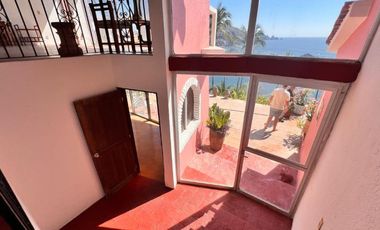 Casa en condominio en venta en Lomas del Mar, Manzanillo, Colima