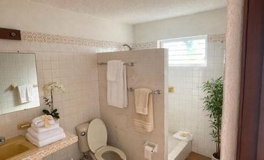 Casa en condominio en venta en Lomas del Mar, Manzanillo, Colima