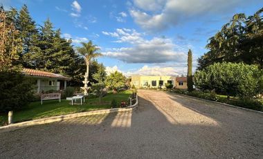 CASA EN VENTA EN ACULCO