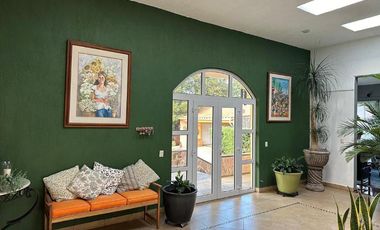 CASA EN VENTA EN ACULCO