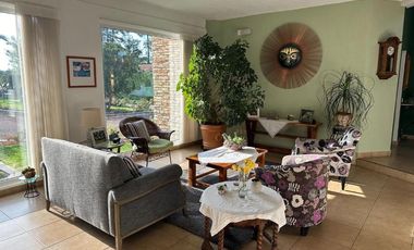 CASA EN VENTA EN ACULCO