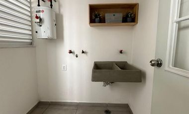 DEPARTAMENTO EN VENTA LA FLORIDA II TOLUCA