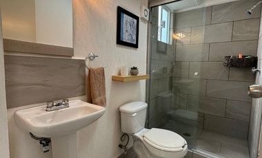 DEPARTAMENTO EN VENTA LA FLORIDA II TOLUCA