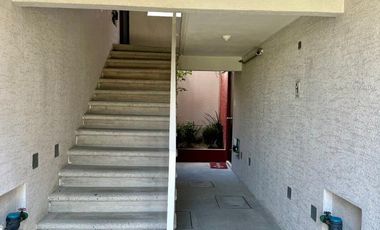 DEPARTAMENTO EN VENTA LA FLORIDA II TOLUCA