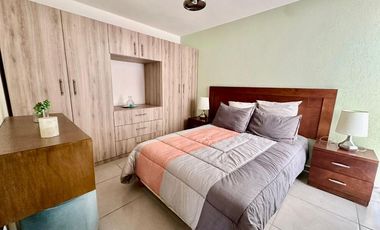 DEPARTAMENTO EN VENTA LA FLORIDA II TOLUCA