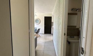 DEPARTAMENTO EN VENTA LA FLORIDA II TOLUCA