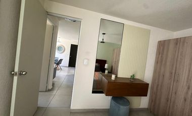 DEPARTAMENTO EN VENTA LA FLORIDA II TOLUCA