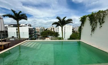 EDIFICIO EN VENTA EN LA QUINTA AVENIDA, PLAYA DEL CARMEN