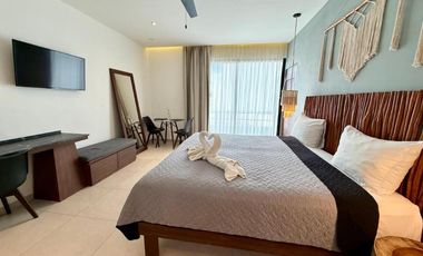 EDIFICIO EN VENTA EN LA QUINTA AVENIDA, PLAYA DEL CARMEN