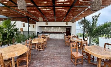 EDIFICIO EN VENTA EN LA QUINTA AVENIDA, PLAYA DEL CARMEN