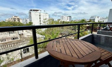 EDIFICIO EN VENTA EN LA QUINTA AVENIDA, PLAYA DEL CARMEN