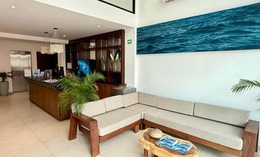 EDIFICIO EN VENTA EN LA QUINTA AVENIDA, PLAYA DEL CARMEN