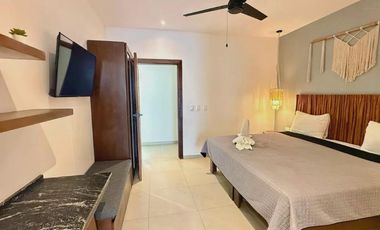 EDIFICIO EN VENTA EN LA QUINTA AVENIDA, PLAYA DEL CARMEN