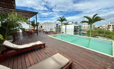 EDIFICIO EN VENTA EN LA QUINTA AVENIDA, PLAYA DEL CARMEN