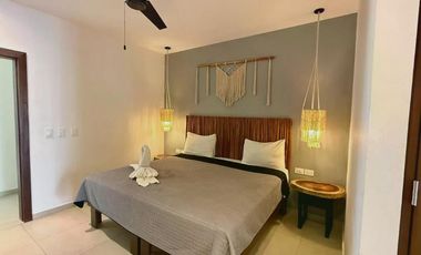 EDIFICIO EN VENTA EN LA QUINTA AVENIDA, PLAYA DEL CARMEN