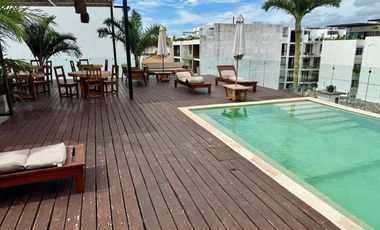 EDIFICIO EN VENTA EN LA QUINTA AVENIDA, PLAYA DEL CARMEN