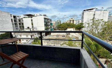 EDIFICIO EN VENTA EN LA QUINTA AVENIDA, PLAYA DEL CARMEN
