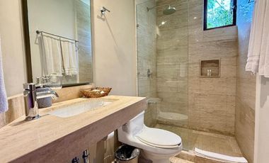 PENT HOUSE EN RENTA EN ALDEA ZAMA TULUM