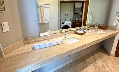 PENT HOUSE EN RENTA EN ALDEA ZAMA TULUM