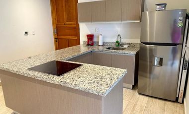 PENT HOUSE EN RENTA EN ALDEA ZAMA TULUM