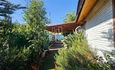 Casa en Arriendo en Luis Pasteur con Lo Arcaya