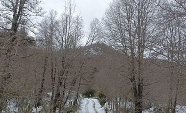 Parcela en Venta en los lleuques