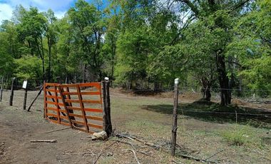 Parcela en Venta en los lleuques