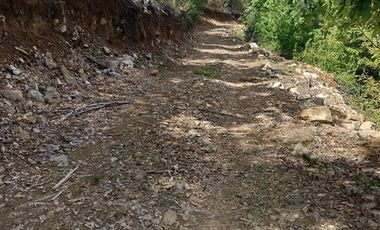 Parcela en Venta en los lleuques