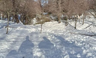 Parcela en Venta en los lleuques