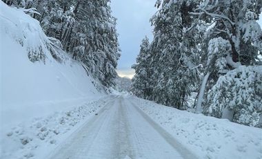 Parcela en Venta en los lleuques