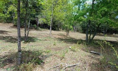 Parcela en Venta en los lleuques